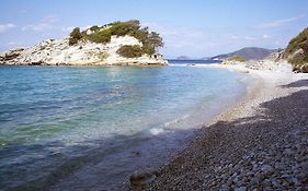 Poseidon Kokkari Hotel