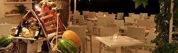 Poseidon Kokkari Hotel Exterior foto